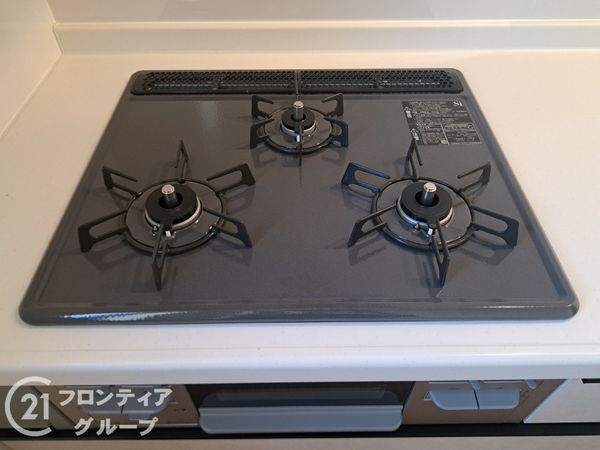 伊丹市松ケ丘４丁目　新築一戸建て　２号棟