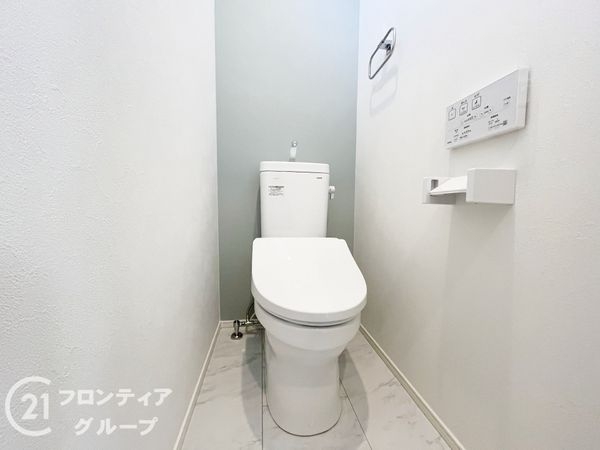 尼崎市額田町　新築一戸建て　全１区画
