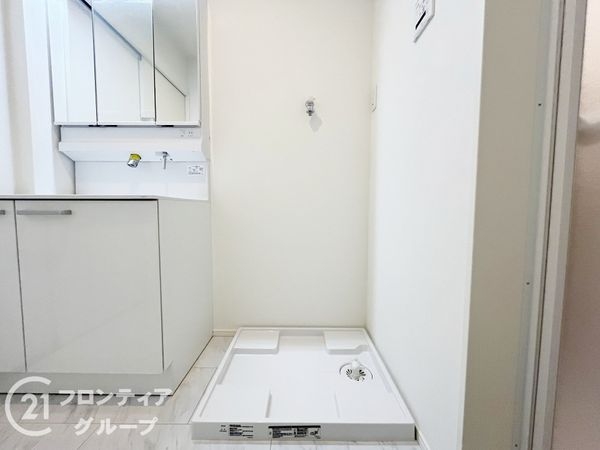 尼崎市額田町　新築一戸建て　全１区画