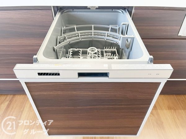 尼崎市額田町　新築一戸建て　全１区画