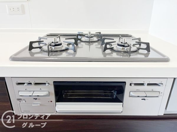 尼崎市額田町　新築一戸建て　全１区画