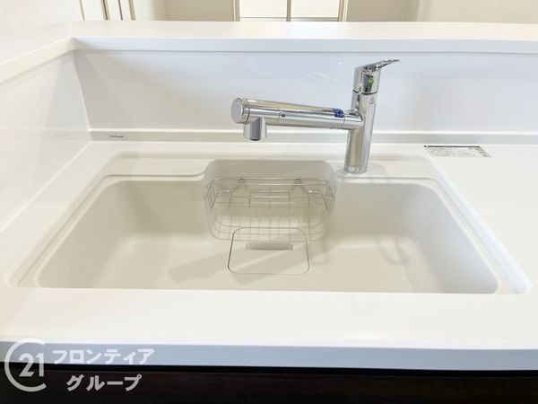 尼崎市額田町　新築一戸建て　全１区画