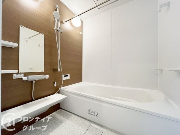 尼崎市額田町　新築一戸建て　全１区画