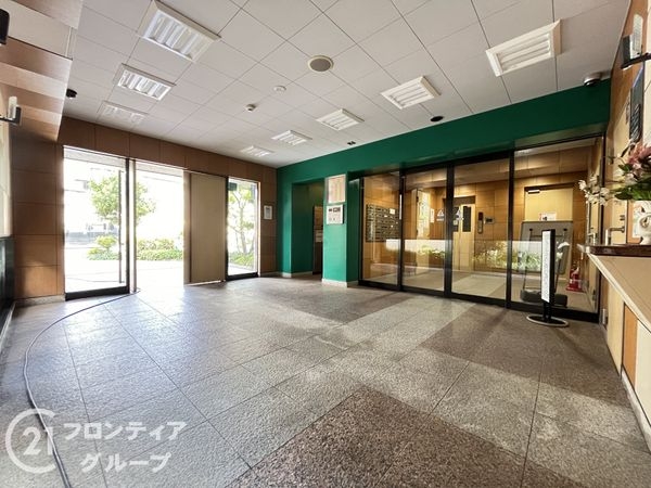 アービング尼崎東難波公園　中古マンション