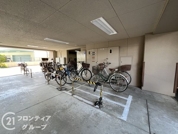アービング尼崎東難波公園　中古マンション