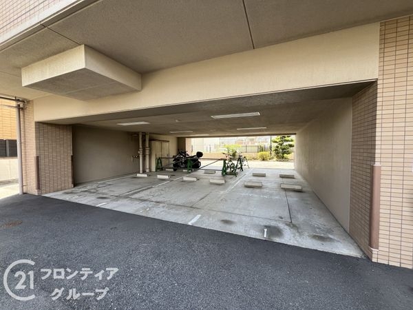 アービング尼崎東難波公園　中古マンション