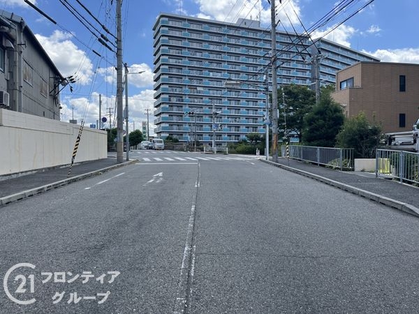 アービング尼崎東難波公園　中古マンション