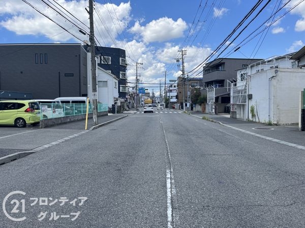 アービング尼崎東難波公園　中古マンション