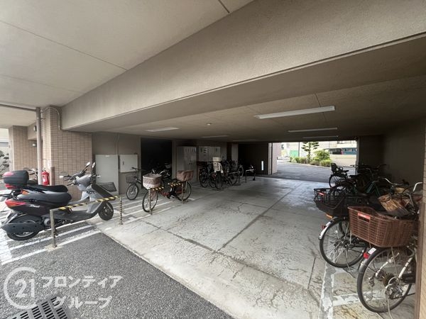 アービング尼崎東難波公園　中古マンション
