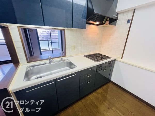 アービング尼崎東難波公園　中古マンション