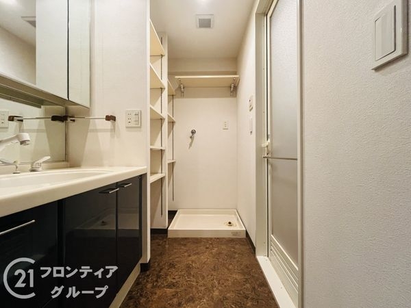 アービング尼崎東難波公園　中古マンション