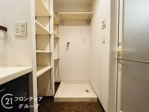 アービング尼崎東難波公園　中古マンション