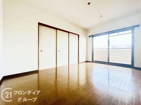 アービング尼崎東難波公園　中古マンション