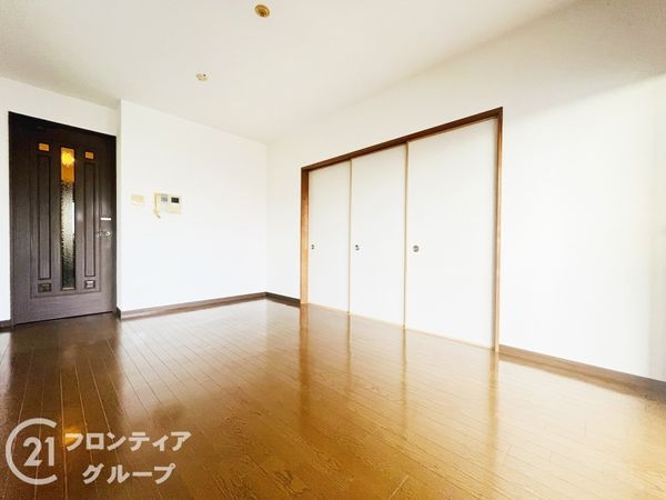 アービング尼崎東難波公園　中古マンション