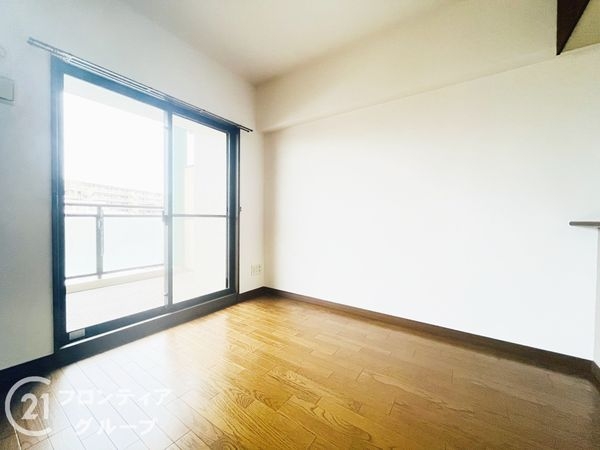 アービング尼崎東難波公園　中古マンション