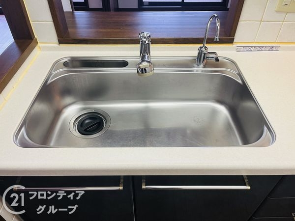 アービング尼崎東難波公園　中古マンション