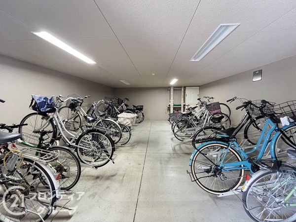 アービング尼崎東難波公園　中古マンション