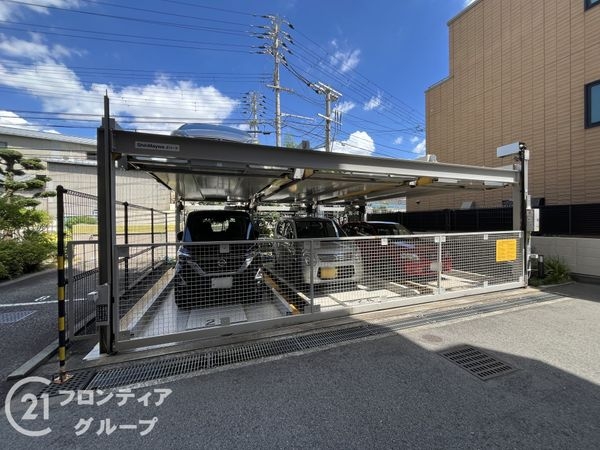 アービング尼崎東難波公園　中古マンション