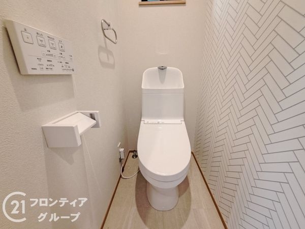 西宮市小曽根町３丁目　新築一戸建て　全１区画