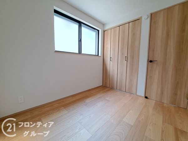 西宮市小曽根町３丁目　新築一戸建て　全１区画