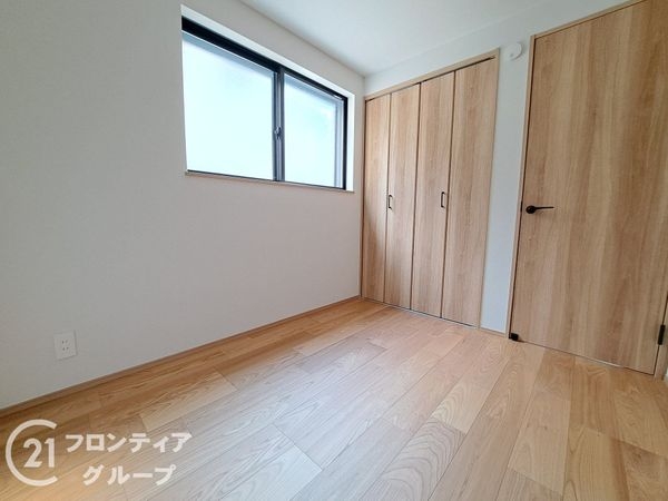 西宮市小曽根町３丁目　新築一戸建て　全１区画