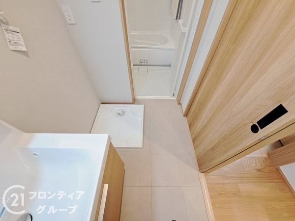 西宮市小曽根町３丁目　新築一戸建て　全１区画