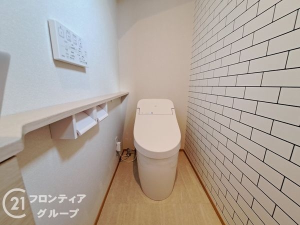 西宮市小曽根町３丁目　新築一戸建て　全１区画