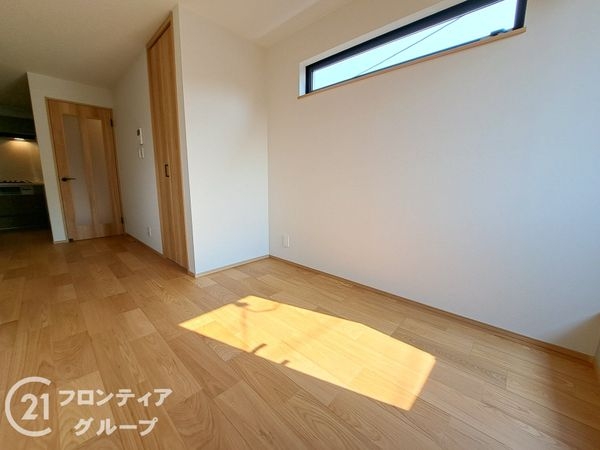 西宮市小曽根町３丁目　新築一戸建て　全１区画