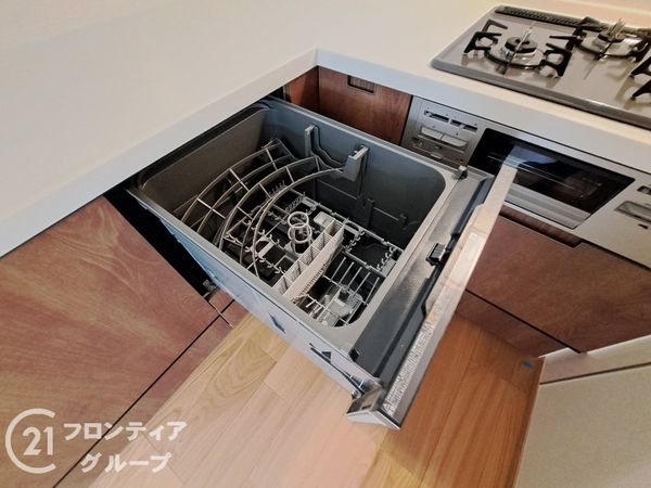 西宮市小曽根町３丁目　新築一戸建て　全１区画