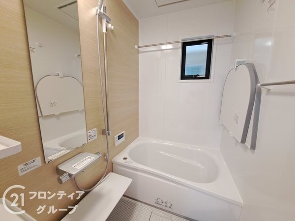 西宮市小曽根町３丁目　新築一戸建て　全１区画