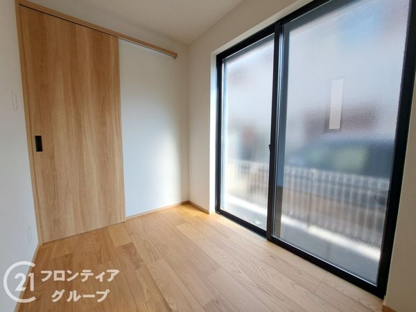 西宮市小曽根町３丁目　新築一戸建て　全１区画