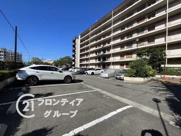 ジークレフ第二武庫川　中古マンション