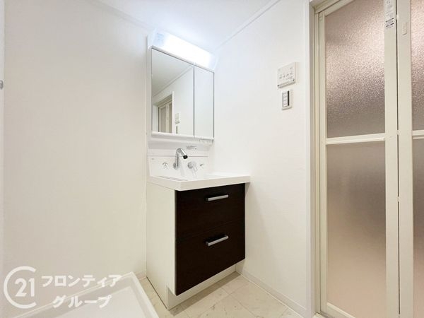 ジークレフ第二武庫川　中古マンション