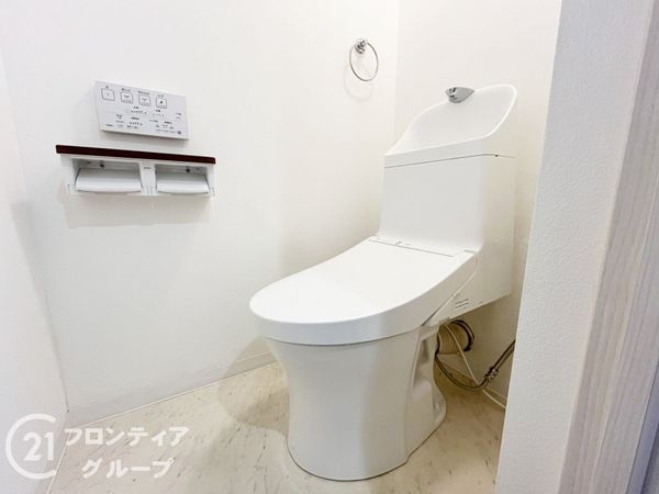 ジークレフ第二武庫川　中古マンション