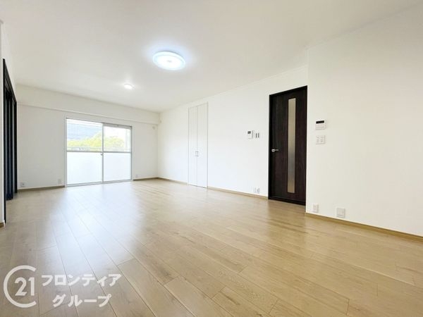 ジークレフ第二武庫川　中古マンション