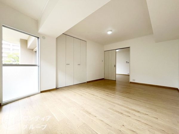 ジークレフ第二武庫川　中古マンション