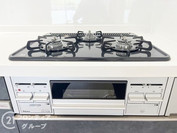ジークレフ第二武庫川　中古マンション