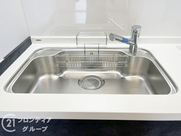 ジークレフ第二武庫川　中古マンション