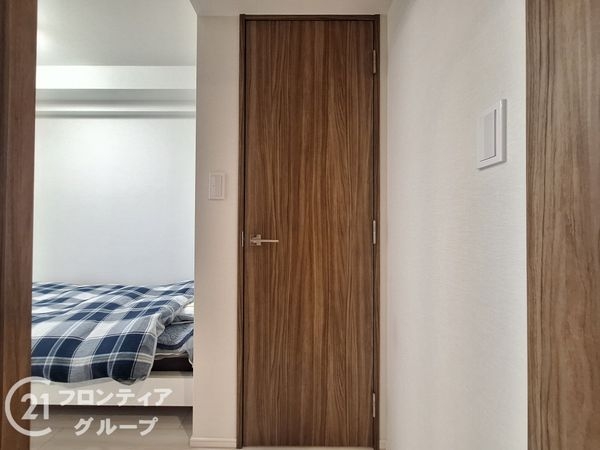 ハルモシティ　中古マンション