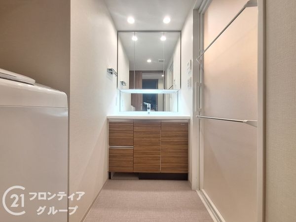ハルモシティ　中古マンション