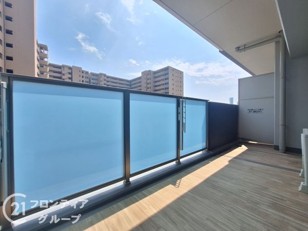 ハルモシティ　中古マンション