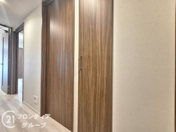 ハルモシティ　中古マンション