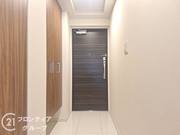 ハルモシティ　中古マンション
