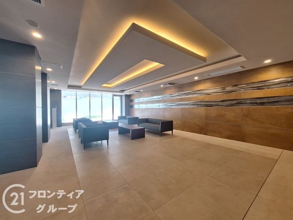 ハルモシティ　中古マンション