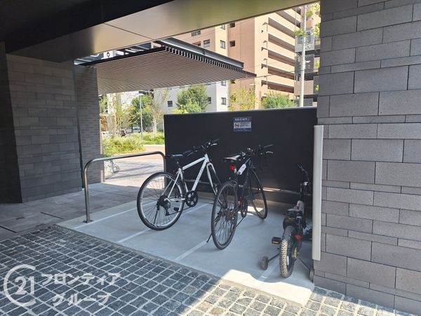 ハルモシティ　中古マンション