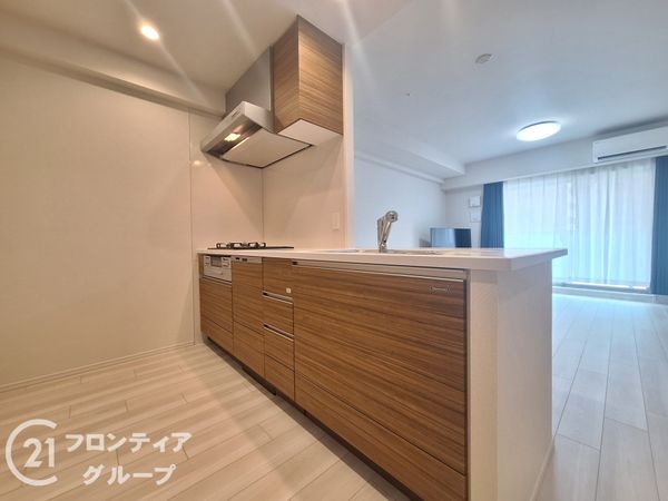ハルモシティ　中古マンション