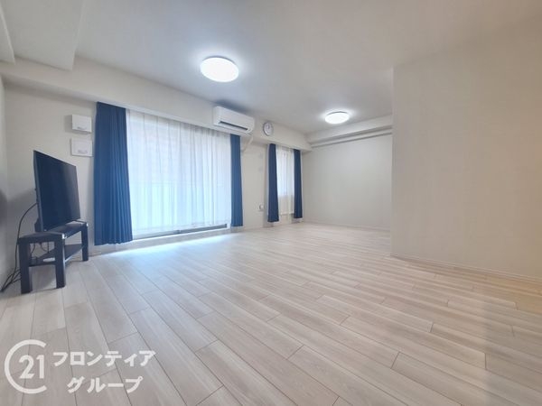 ハルモシティ　中古マンション