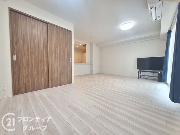 ハルモシティ　中古マンション