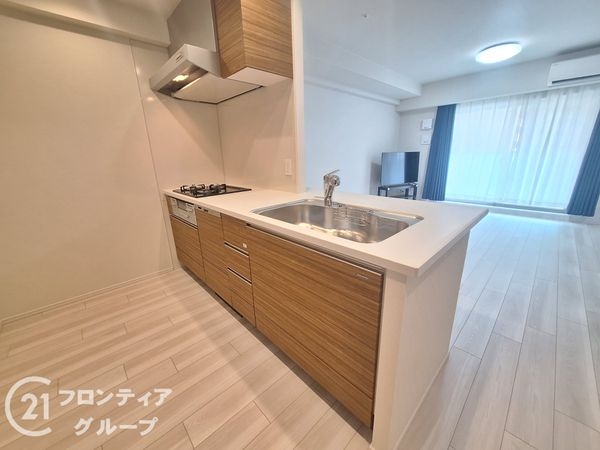 ハルモシティ　中古マンション