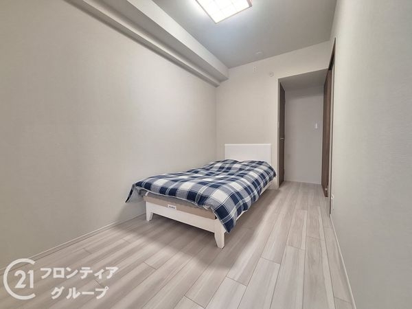 ハルモシティ　中古マンション